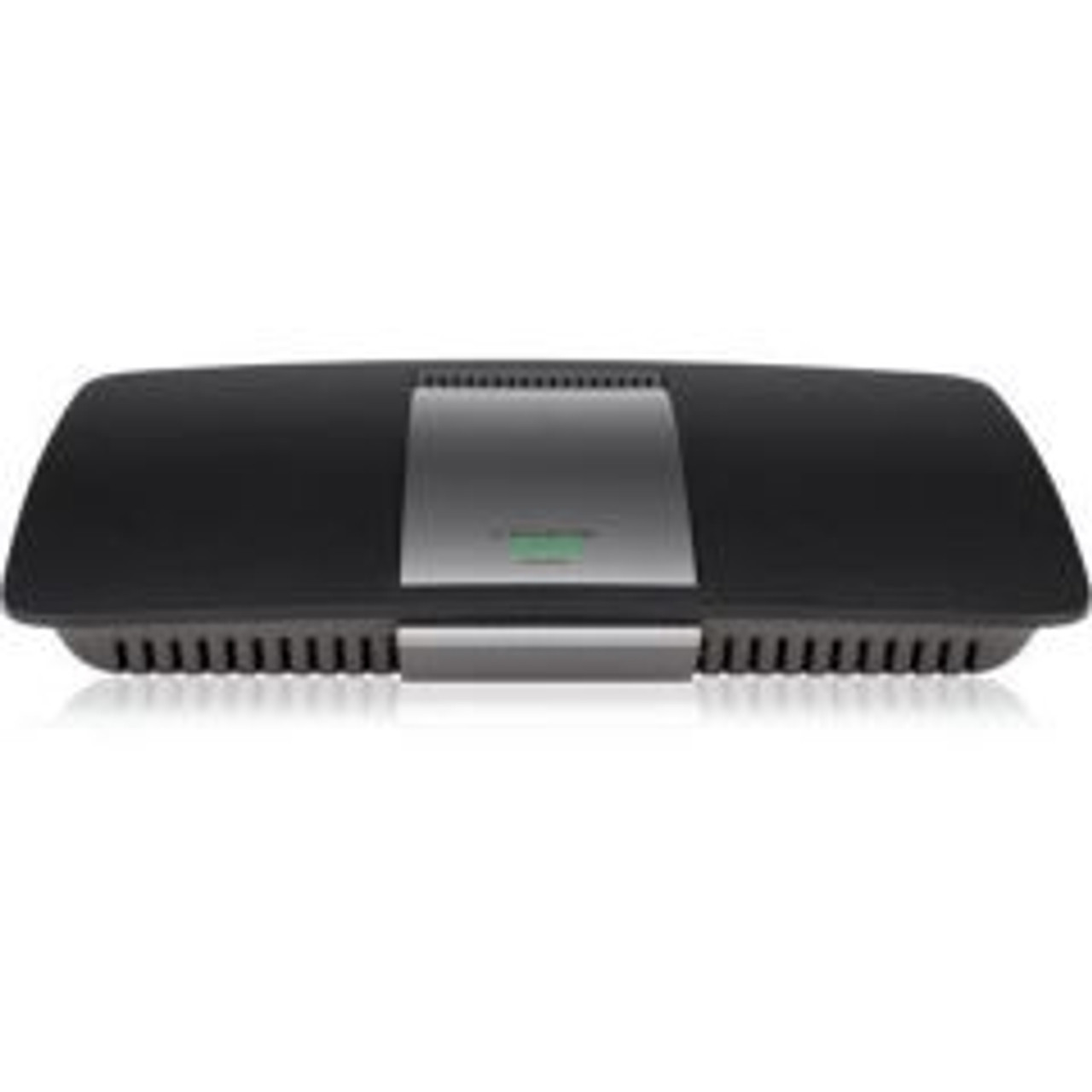 Linksys EA6400 Dual-Band Wireless Router 802.11B/A/G/N/AC 2.4/5GHz 1.6Gb/s - Compatible with Home Networks