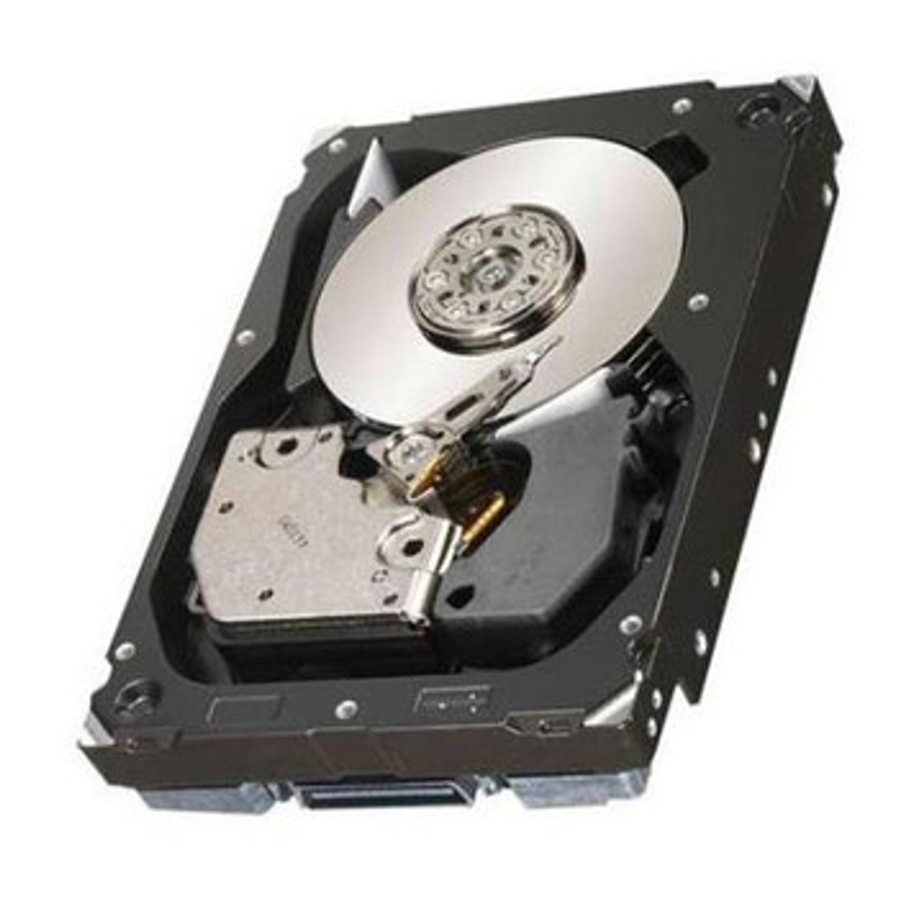 Hitachi 300Gb 10000Rpm Fibre Channel 2 Gbps 3.5 16Mb Cache Ultrastar Hard Drive compatible with servers
