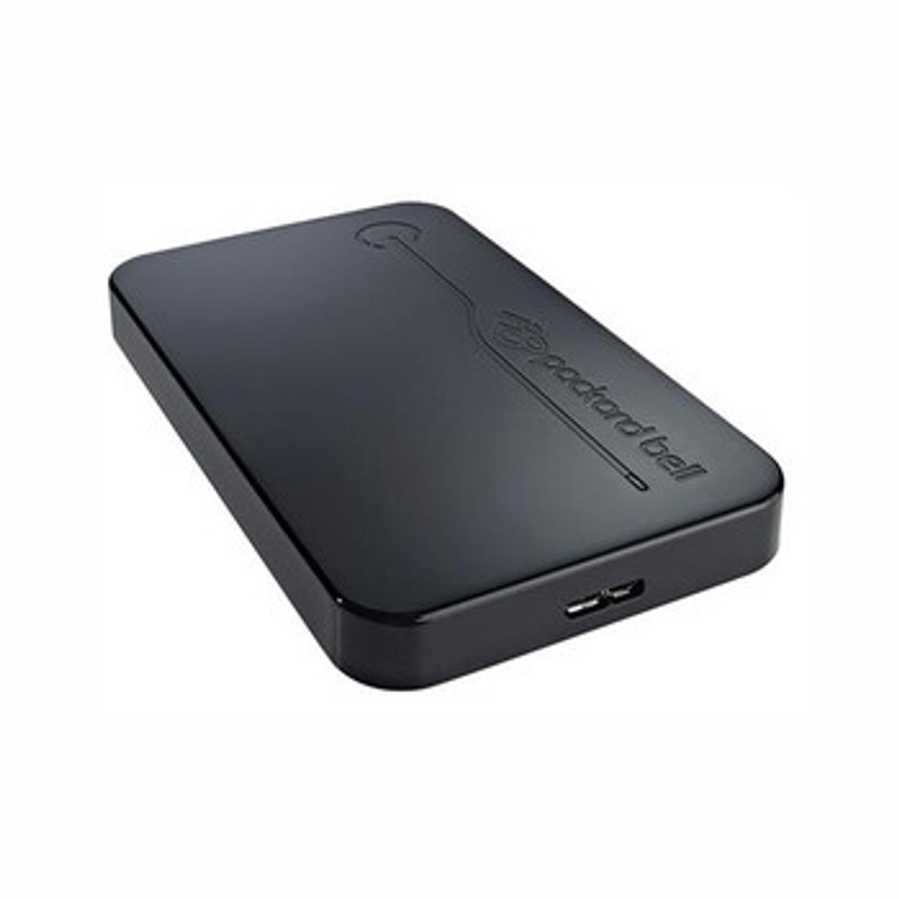 Acer Packard Bell PB Go 320GB USB 2.0 SATA 2.5 External Hard Drive compatible with laptops and desktops