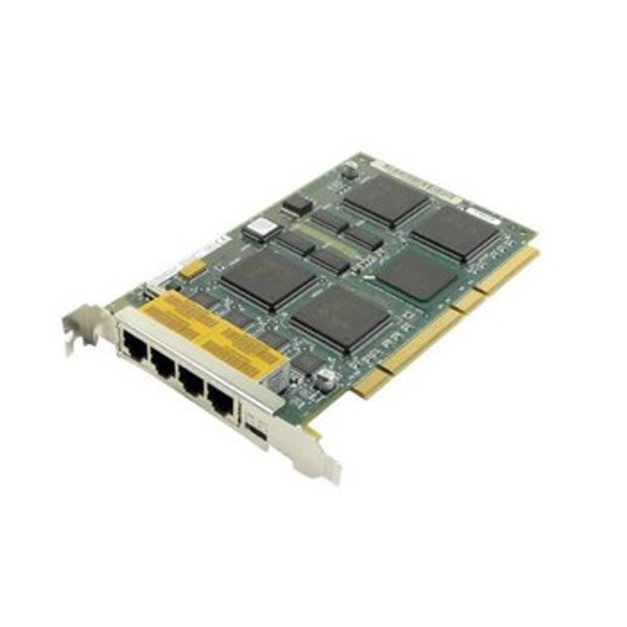 SUN Quad Port 10/100Mb PCI Fast Ethernet Network Interface Card 270-5406-06 for Servers