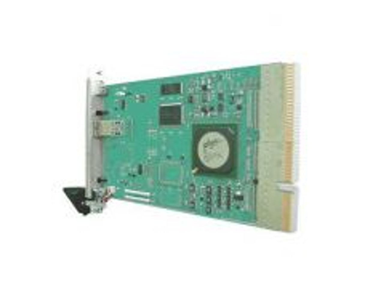 QLOGIC Sanblade 2Gb Single Channel Fibre Channel Host Bus Adapter for CPCI 64-Bit 66Mhz Servers