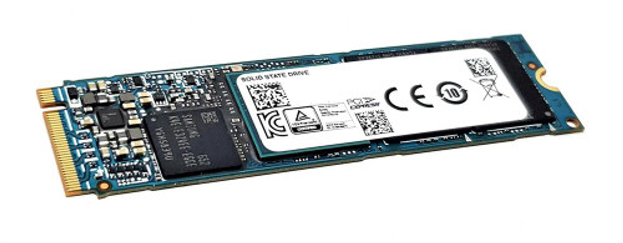 Lenovo 256GB NVMe M.2 2280 SSD for Internal Solid State Drive - Compatible with Lenovo devices
