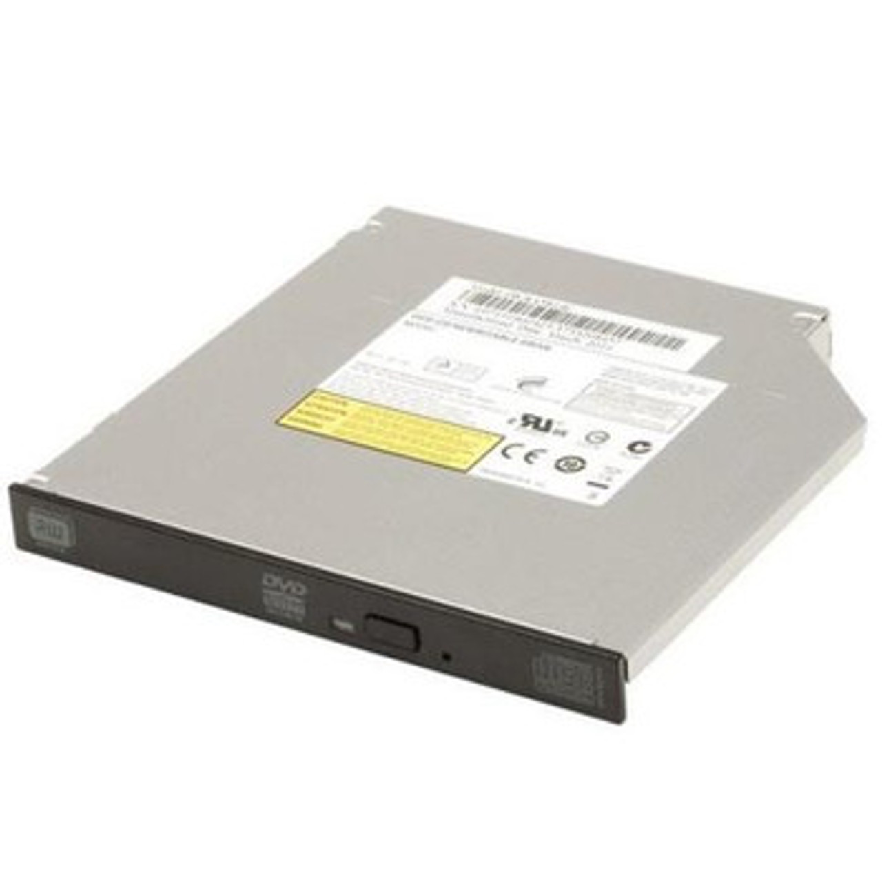 HP DVD CD/RW slimline drive compatible with ProLiant DL360p Gen8 servers