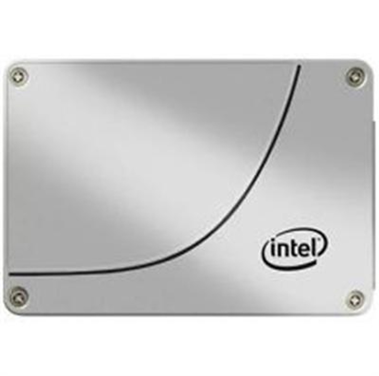 Hp 100Gb Mlc SATA 6Gbps SSD 2.5 Drive Smart Carrier - 691842-001 - Internal Solid State Drive - Compatible with servers