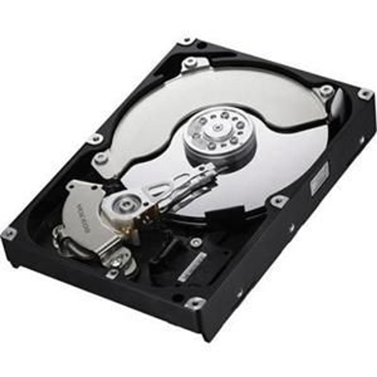 Samsung SV8004H 80GB 5400RPM ATA-100 2MB Cache 3.5-inch Hard Drive for Data Storage