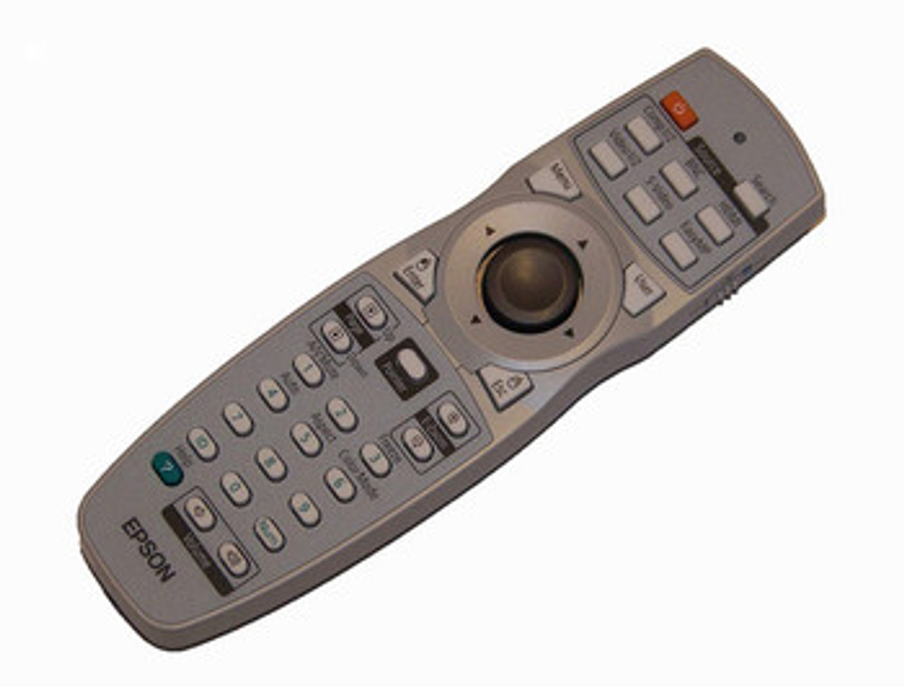 EPSON Projector Remote Control for 1485872 Projector - 20 Ft Range