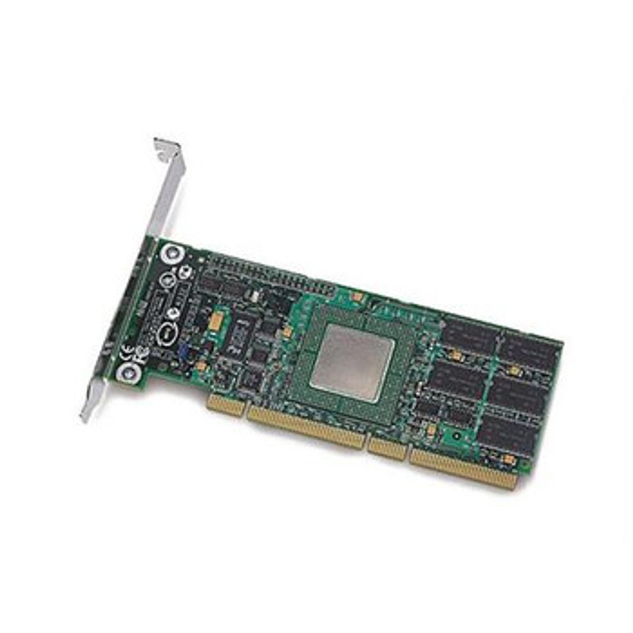 Juniper Networks Fiber Channel Card 12-00137-100-B for Data Centers
