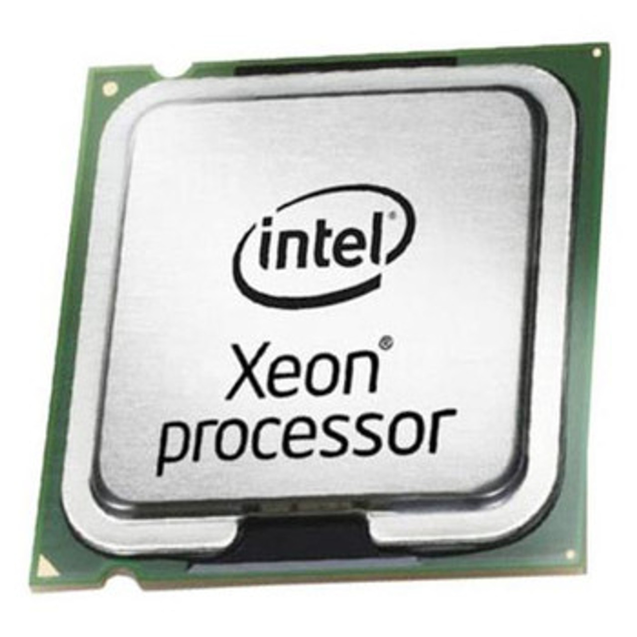 0536VN DELL Xeon 1 Core 2.80Ghz Processor for PPGA604 Servers