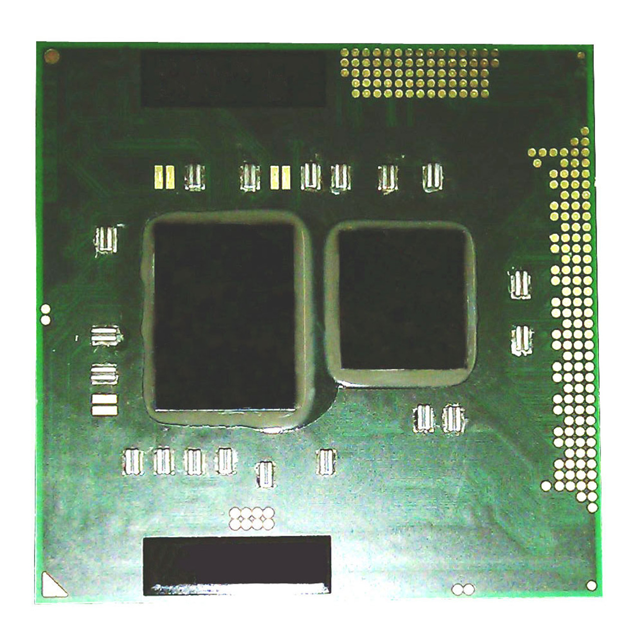 Intel Core I5-460M Dual-Core 2.53GHz Mobile Processor for Socket PGA988 - SLBZW - Compatible with laptops