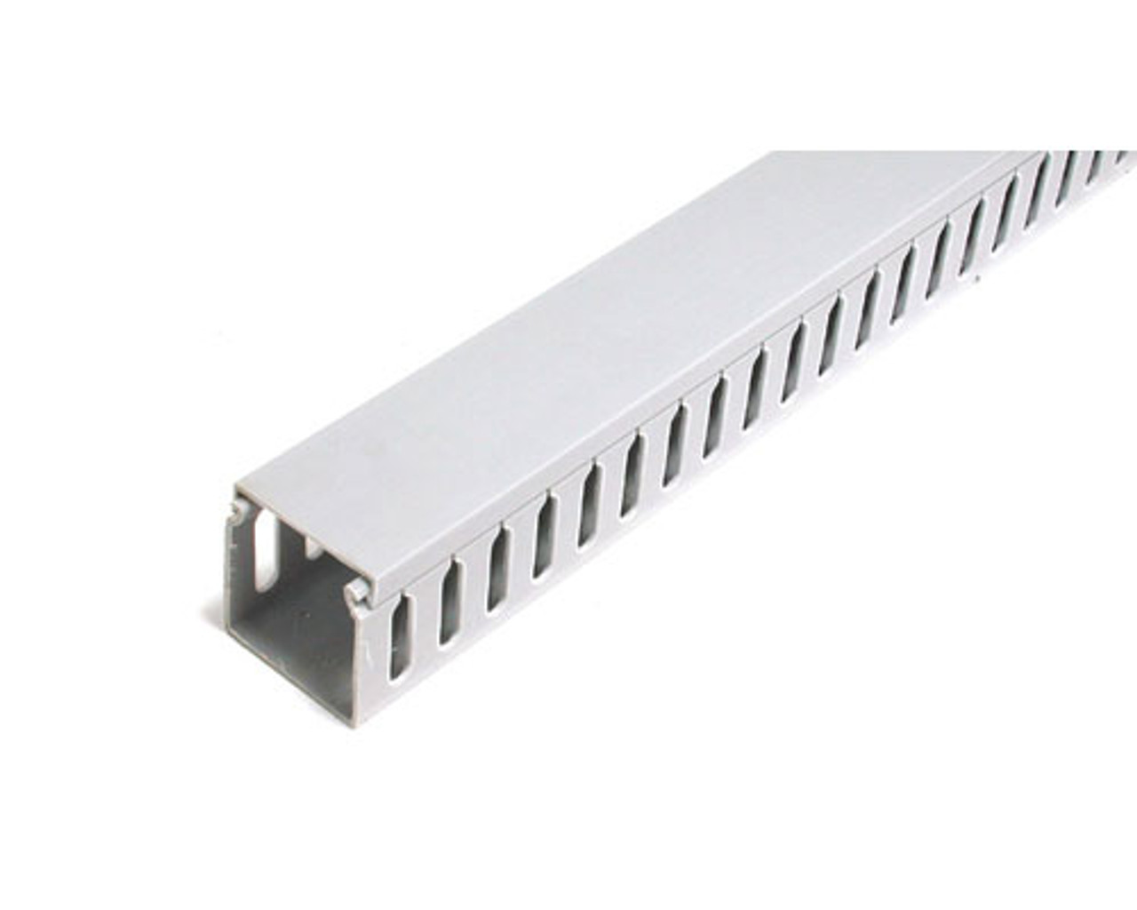 StarTech.com AD2X2 Wiring Raceway Duct for Cable Management in Office or Home Settings