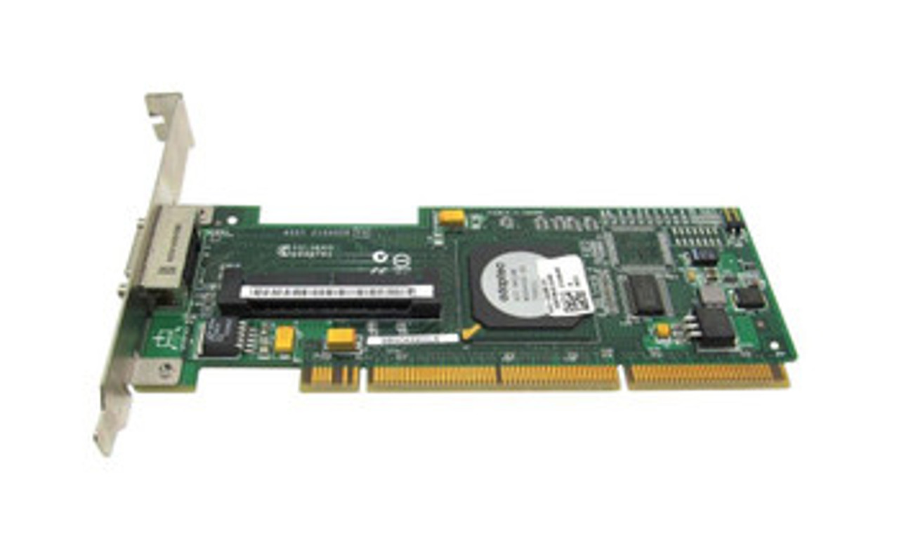 Adaptec ASC-48300 8-port SAS HBA Controller for HP Servers