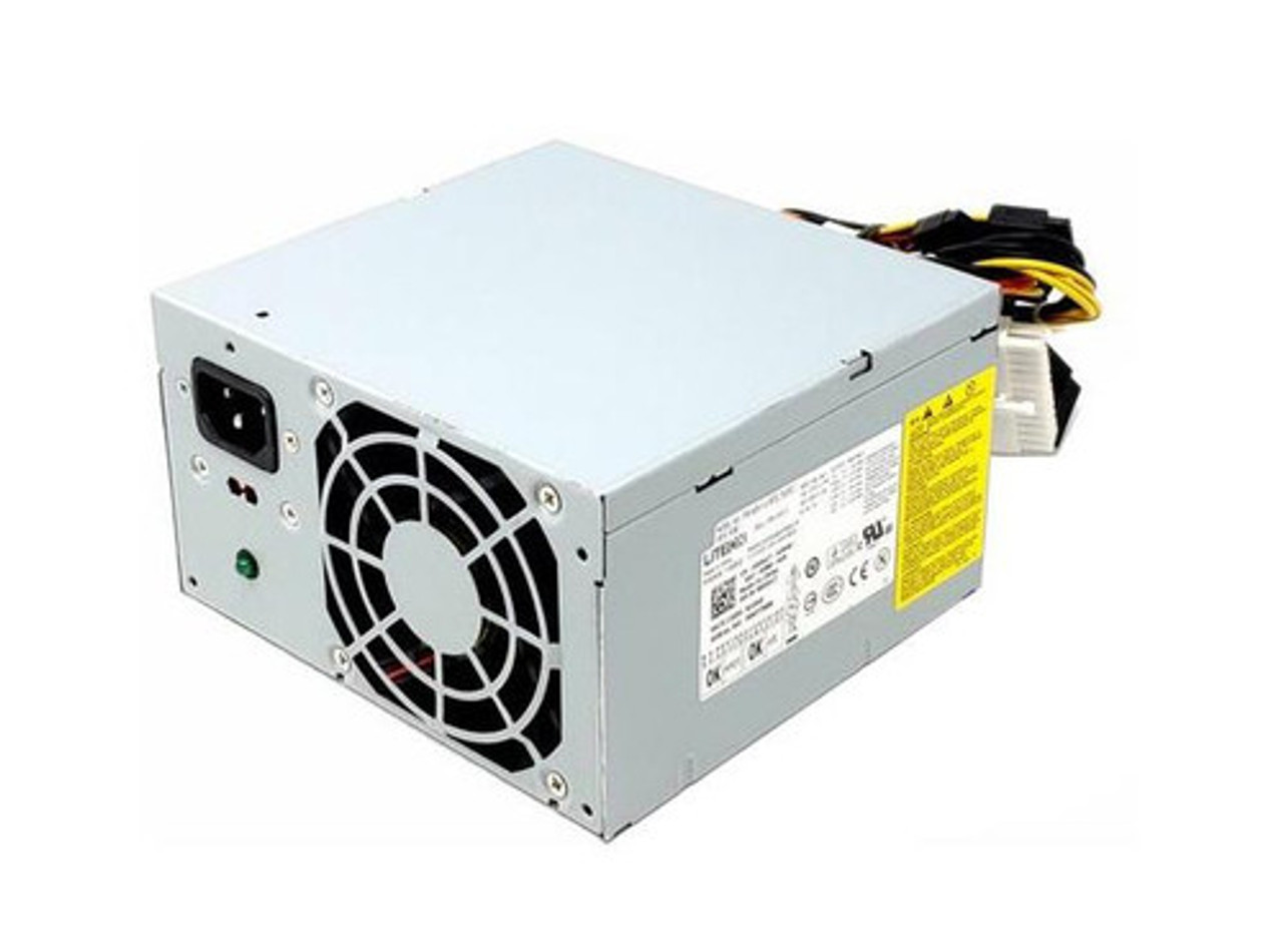 Dell 350W Power Supply CPB09-000A for Inspiron 530 531 Vostro 400 Studio 540 XPS 8000 8100 - Replacement PSU