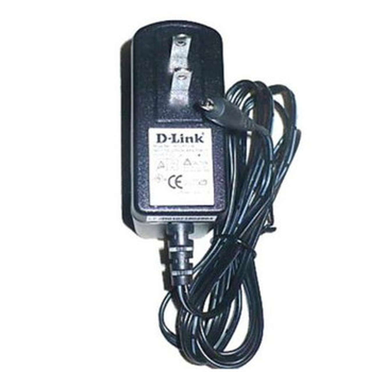D-Link AG2412-B 12V 2A AC Adapter for D-Link Devices