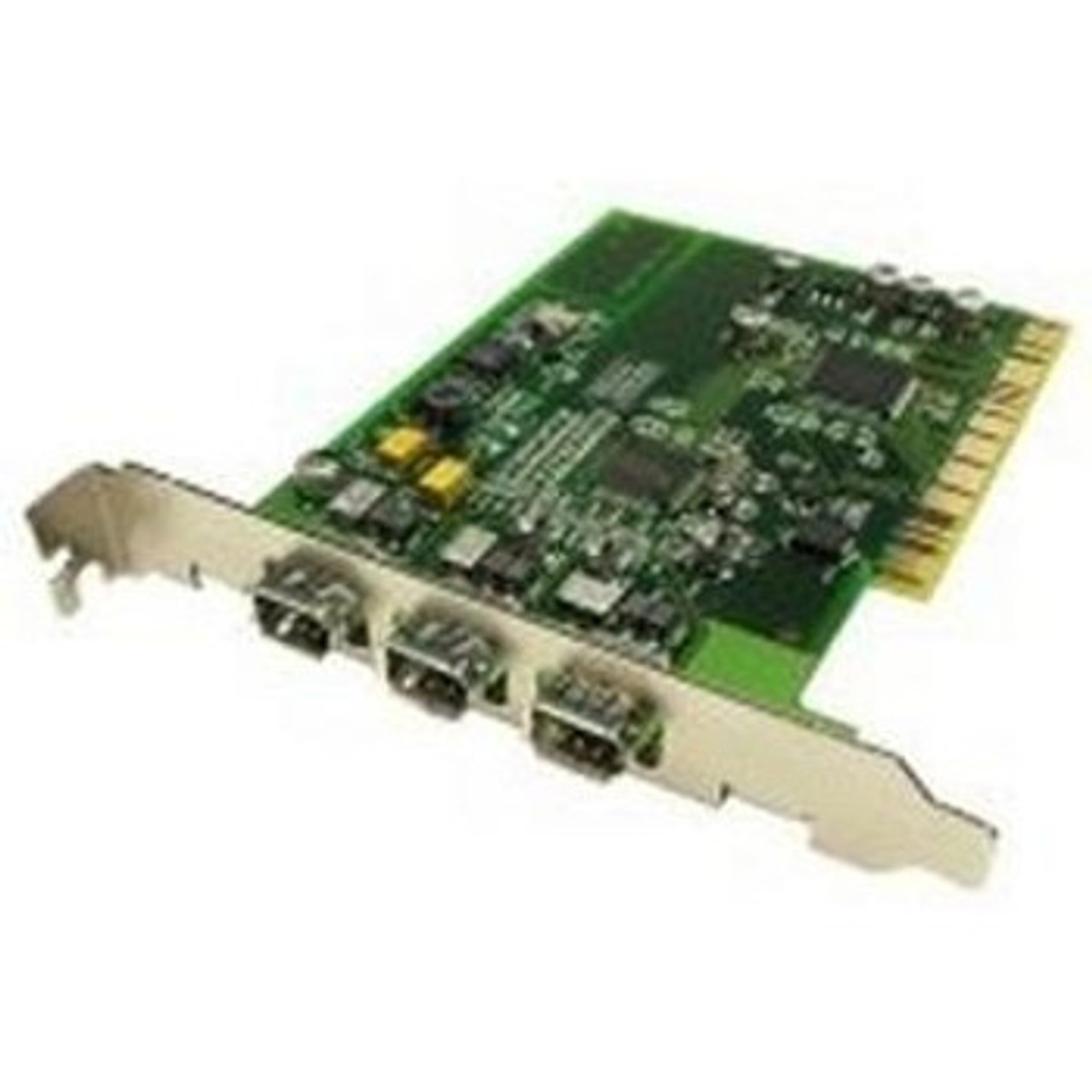Adaptec FireConnect 4300 Plus FireWire Adapter for IEEE 1394 FireWire External Plug-in Card - 1936800