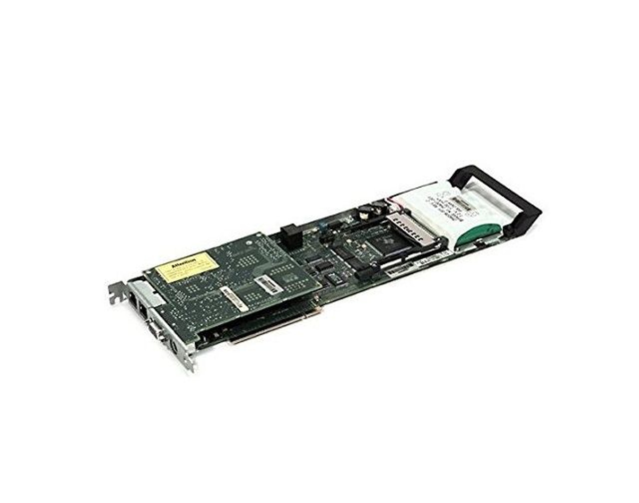 Compaq 004369-001 Remote Insight Board for Proliant 4500 / 5000 server rack installation