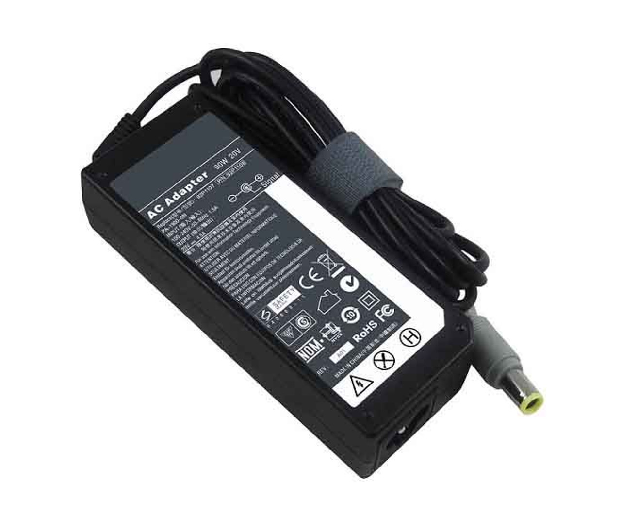 Supermicro PCIe 8 Pin Male to CPU 8 Pin Female Power Adapter, 5cm, 18AWG, Passive GPU, Black and White, 1 Cable