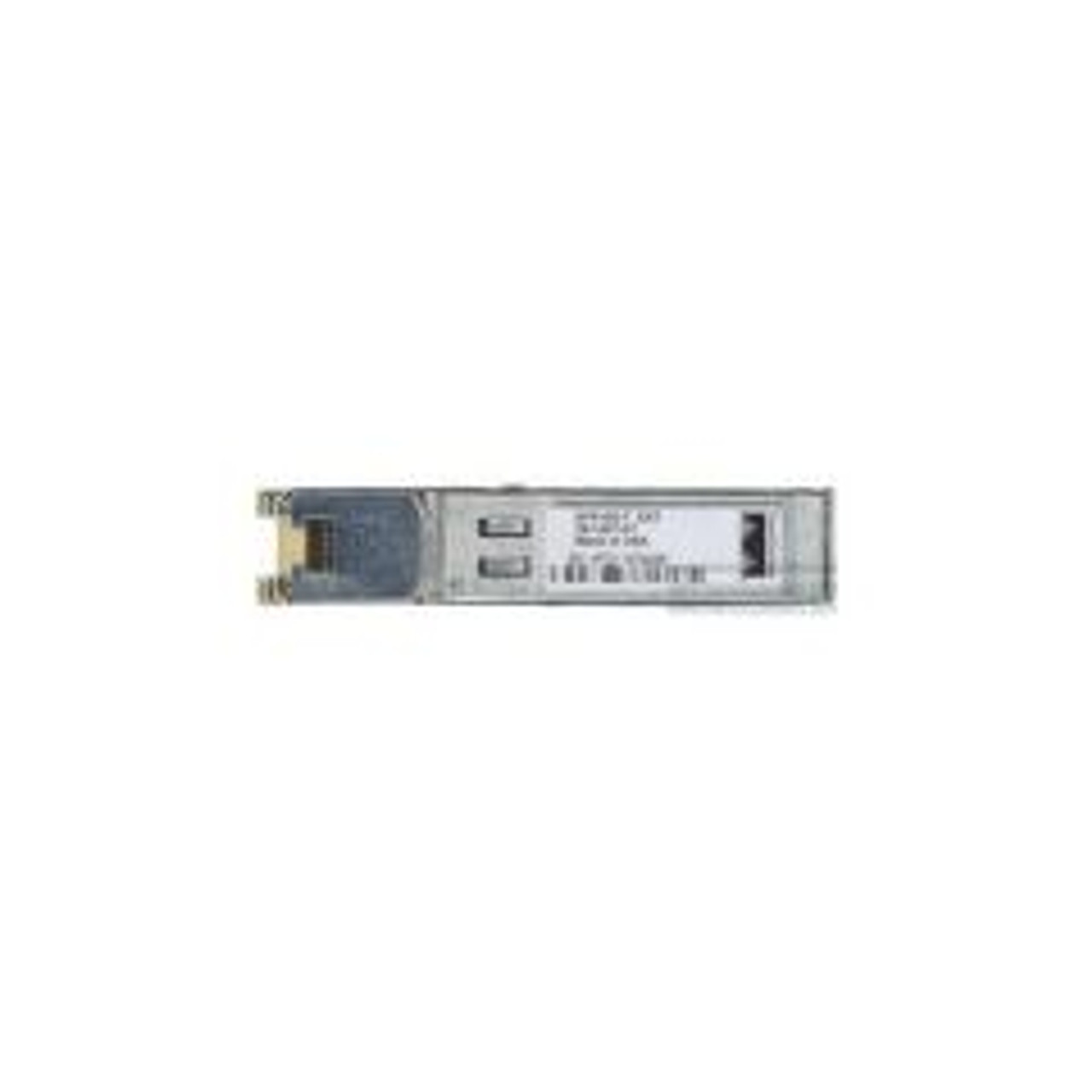 Cisco SFP-GE-T-RF 1Gbps 1000Base-T Copper RJ-45 Transceiver Module for Networking Equipment