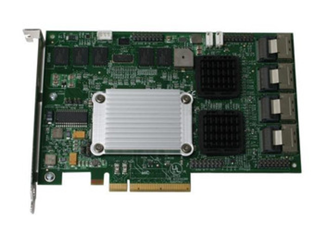 Lsi 84016E MegaRAID SAS/SATA 3Gbps PCIe X8 RAID Controller for Server Rack