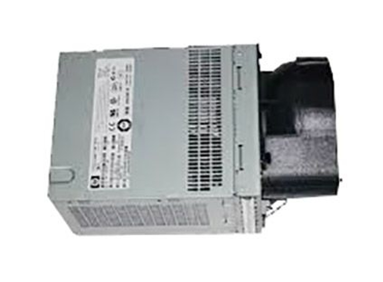 HP 499W Redundant Power Supply for MSA1000, Part 30-50872-S1, Compatible with Server Racks
