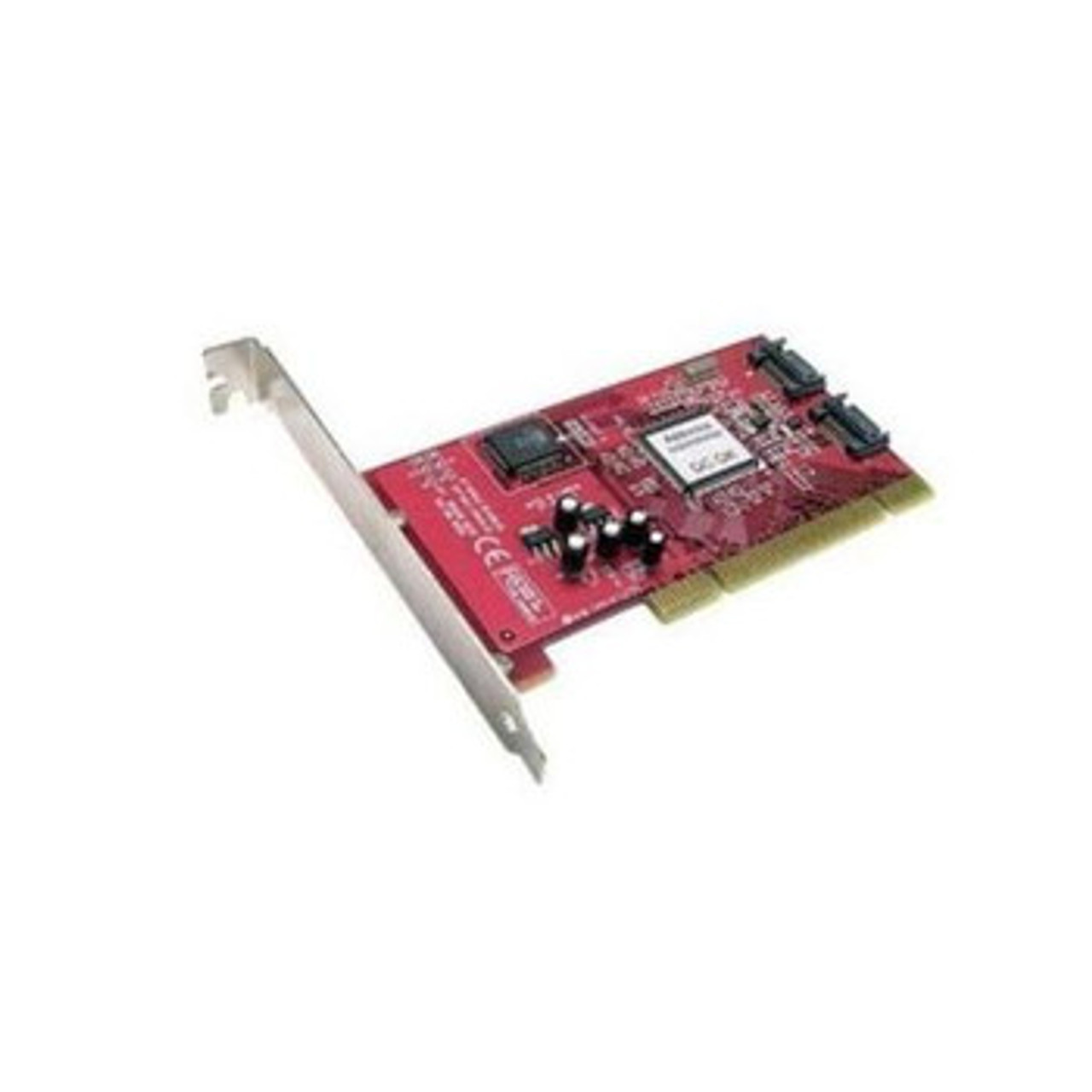 Compaq 10Base-T and Coax Upgradable to 100Base-T Network Card for Servers