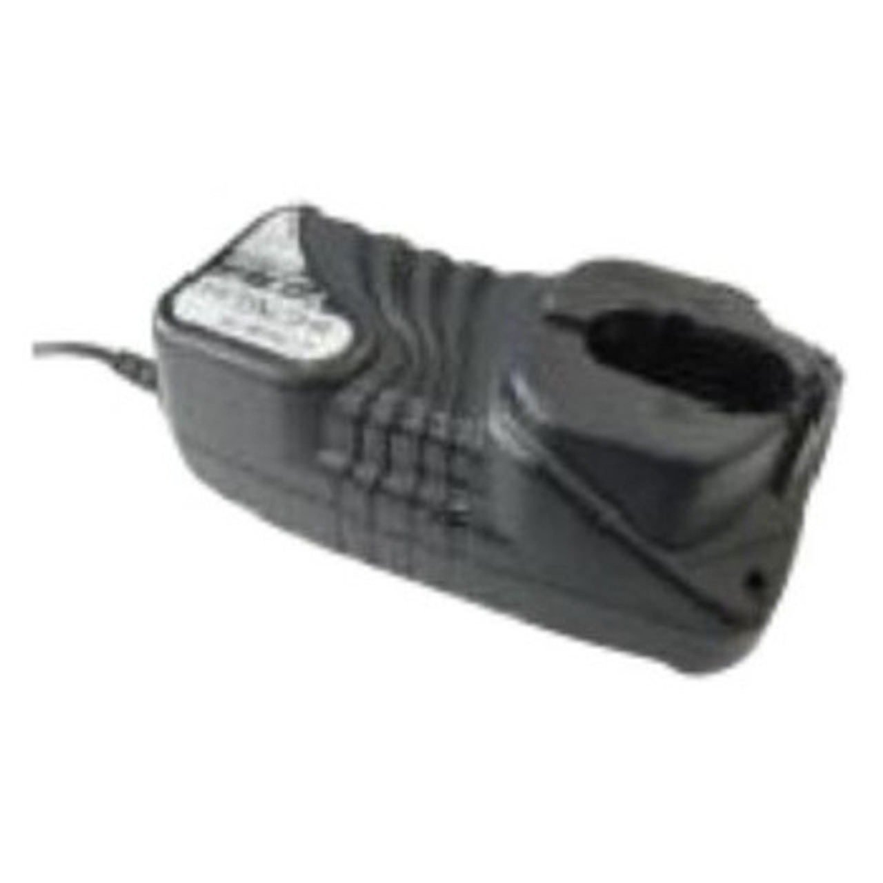 Hitachi UC18YGL2 AC Charger for 7.2V-18V DC Batteries - Compatible with Hitachi Power Tools