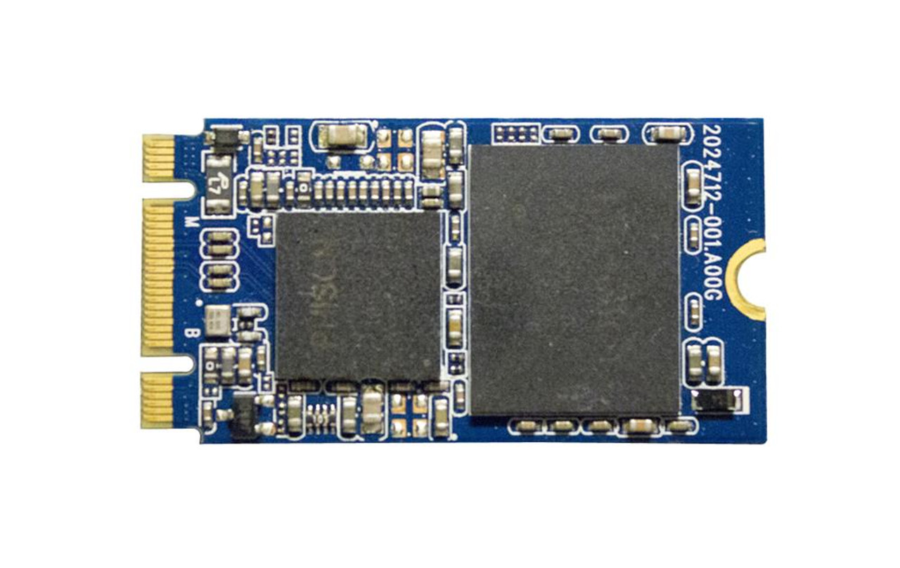 Intel 530 Series 120Gb MLC SATA 6Gbps M.2 2242 Internal Solid State Drive compatible with servers