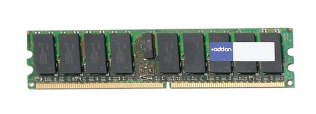 AddOn 16GB DDR4-2933MHz ECC Registered DIMM for ProLiant DL360p Gen8 servers