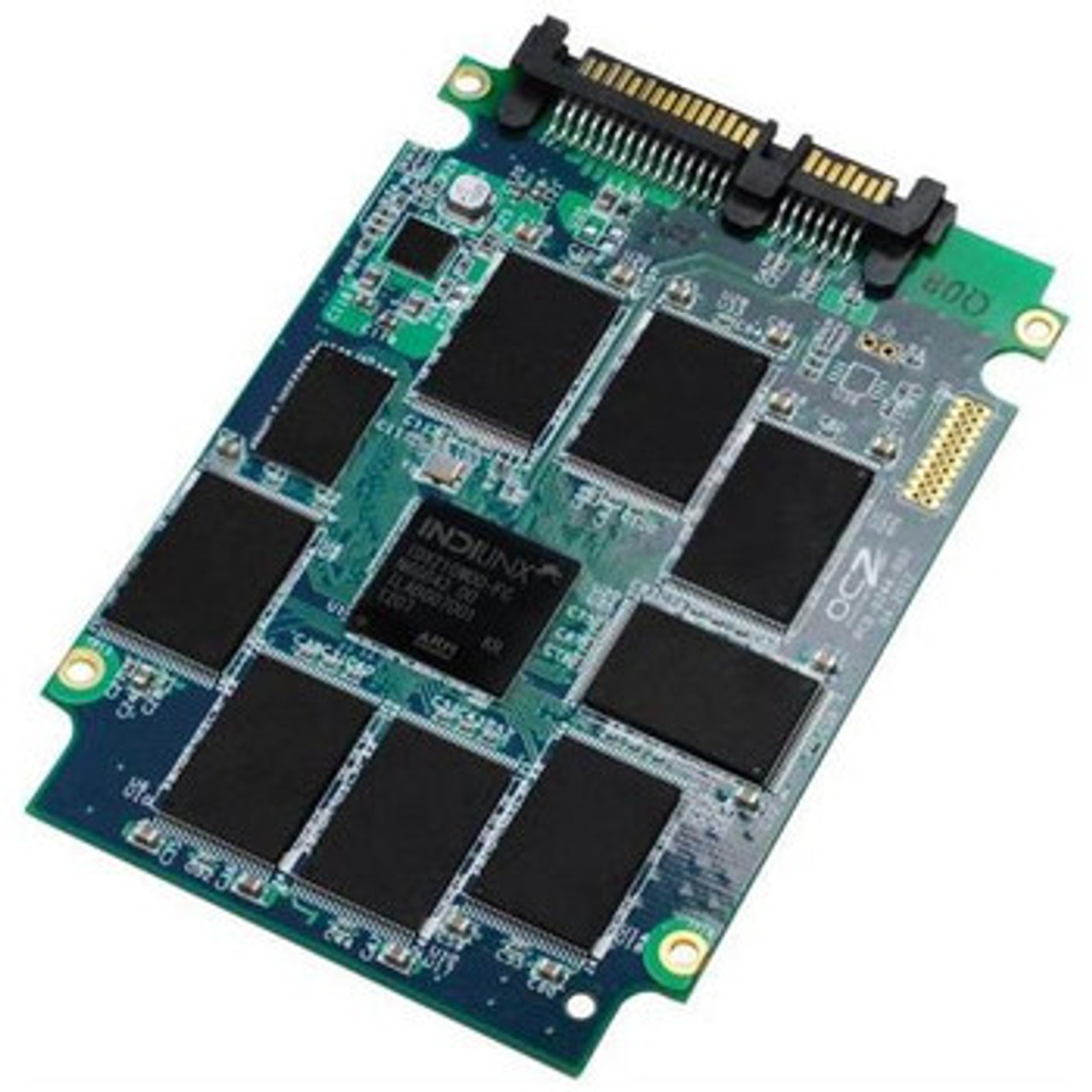 Dell 0JP440 32GB UATA 5000 ATA/IDE 1.8 SSD for Internal Storage