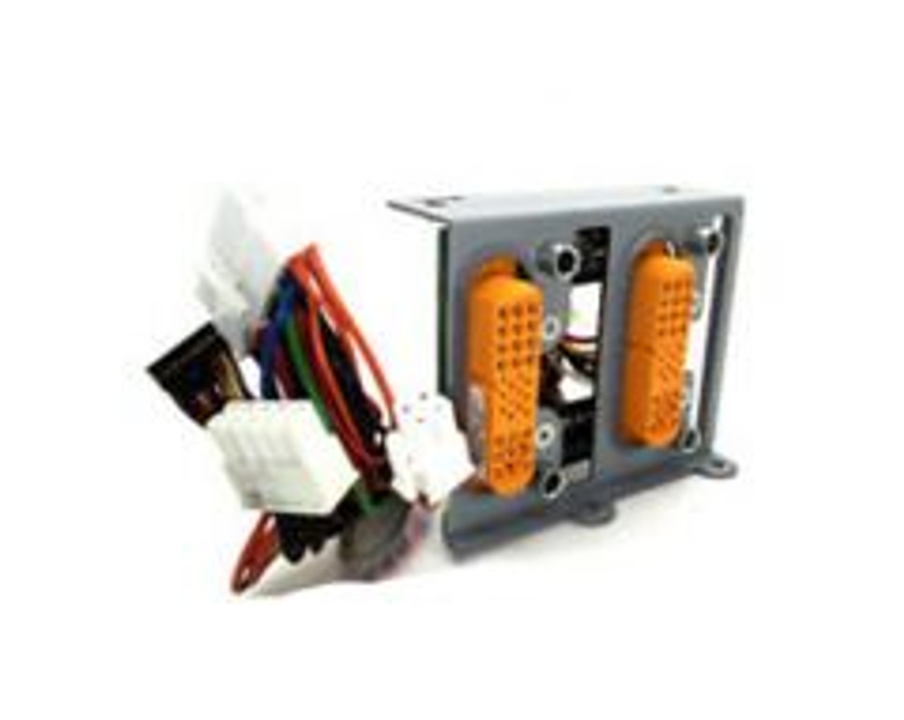 Sun 371-3028 DC Power Distribution Board for Netra 240 servers - mounted in server rack