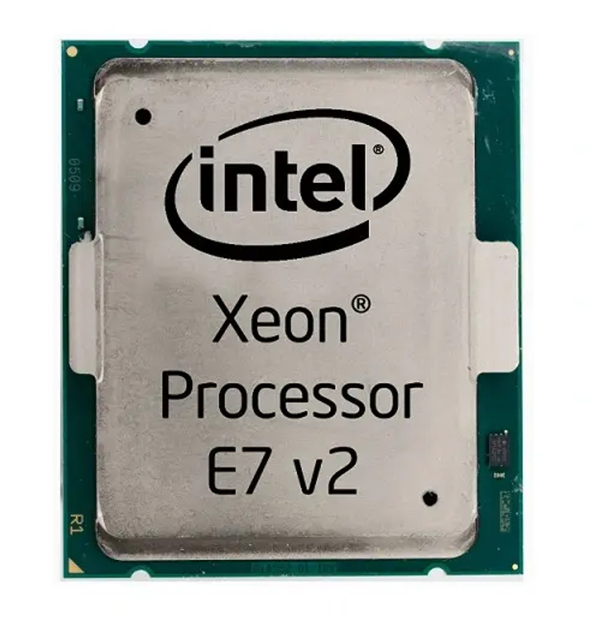 HP 3.40GHz Intel Xeon E7-8893 v2 6 Core Processor for FCLGA2011 Servers
