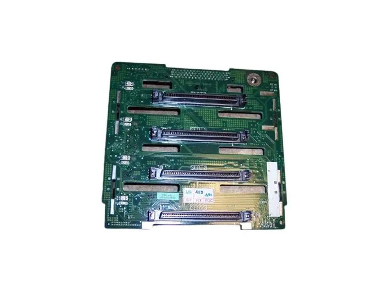 Dell PE700 PWA Interface 1x4 Backplane Card for PowerEdge Servers