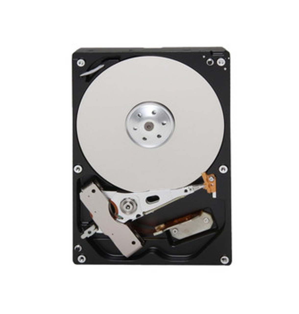 Fujitsu 1Tb 7200Rpm SATA 3.0 Gbps 3.5 16Mb Cache Hot Swap Hard Drive for Servers