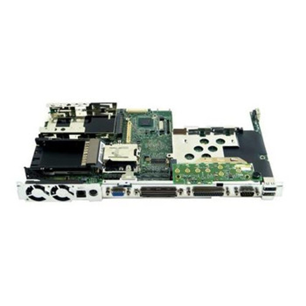 Dell 1F222 System Board for Inspiron 8000 Piii - Replacement motherboard for Dell Inspiron 8000 laptop