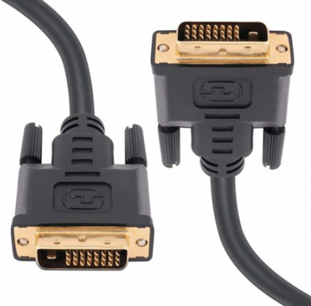 Belkin DisplayPort to VGA Cable 71.7 Black - Compatible with ProLiant DL360p Gen8 servers