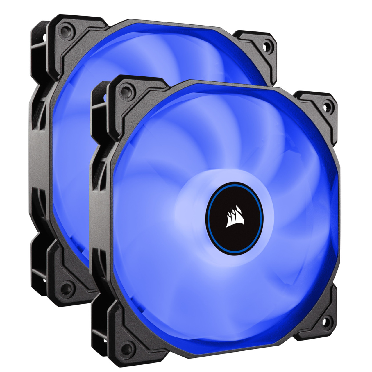 Corsair computer cooling system fan for 5.51 (14 cm) computer case - compatible with various models