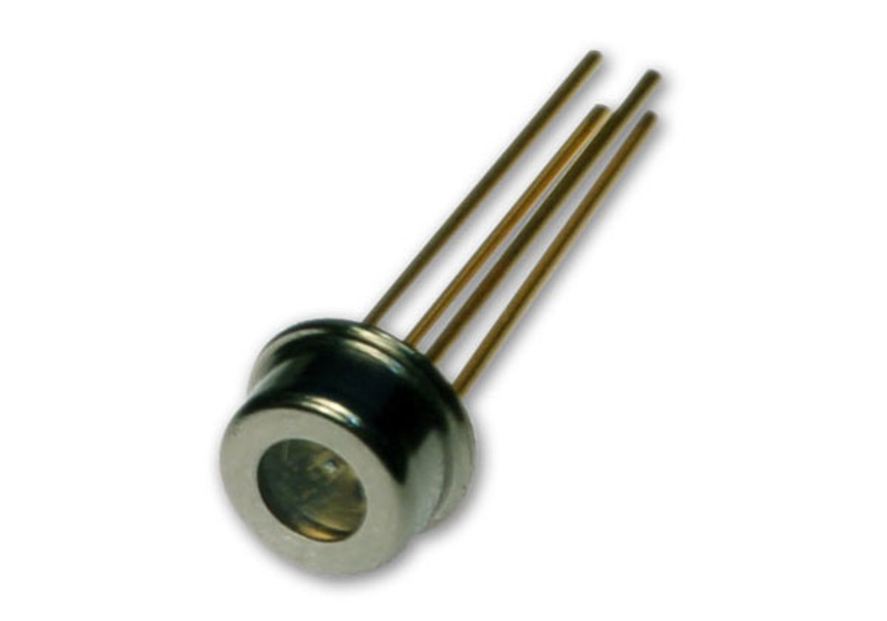 Finisar fiber optic adapter in Gray, compatible with HFE4093-332, 1 pc, for networking applications