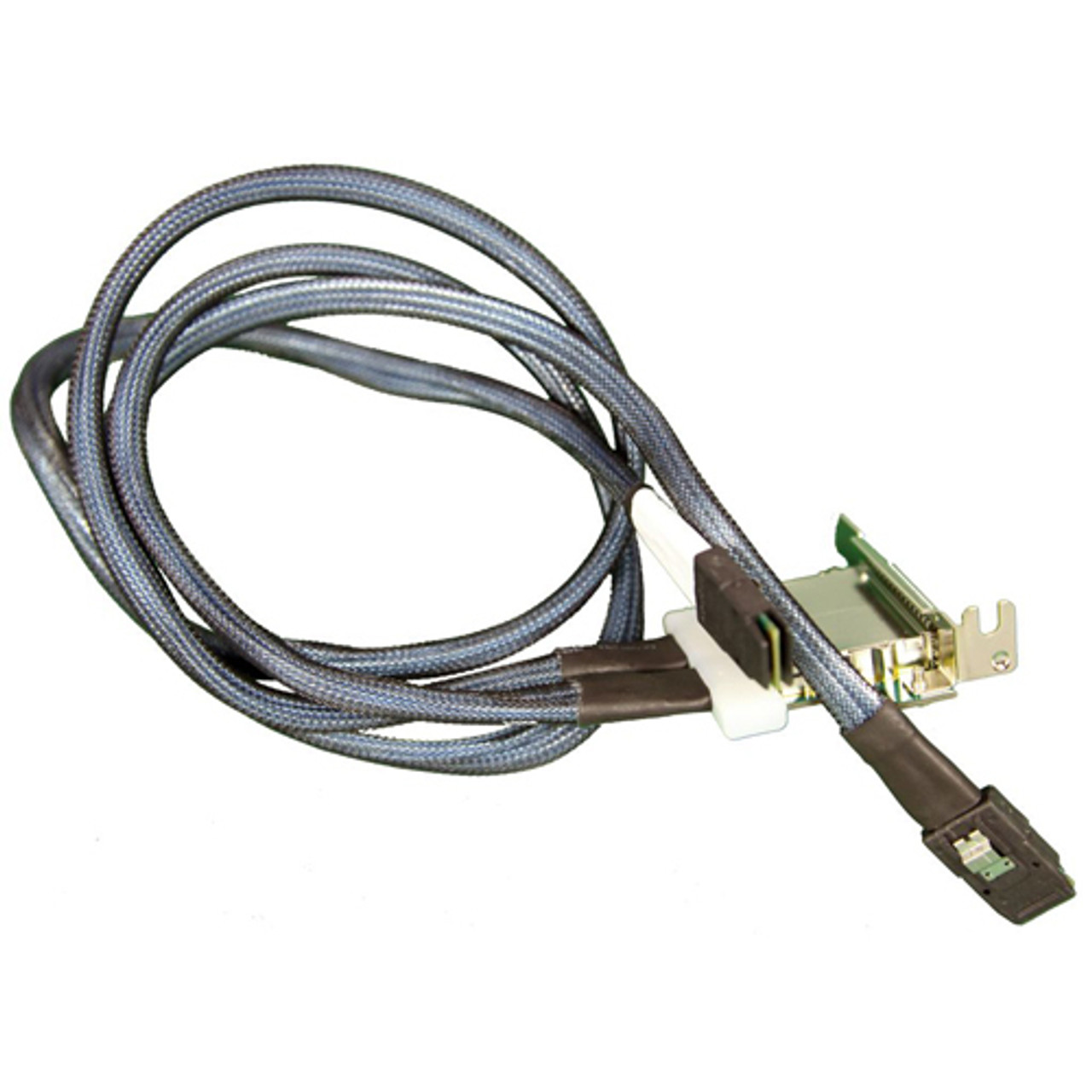 Supermicro CBL-0352L-LP IPass/IPass Dual Port Interface Card Internal SAS - Compatible with Servers