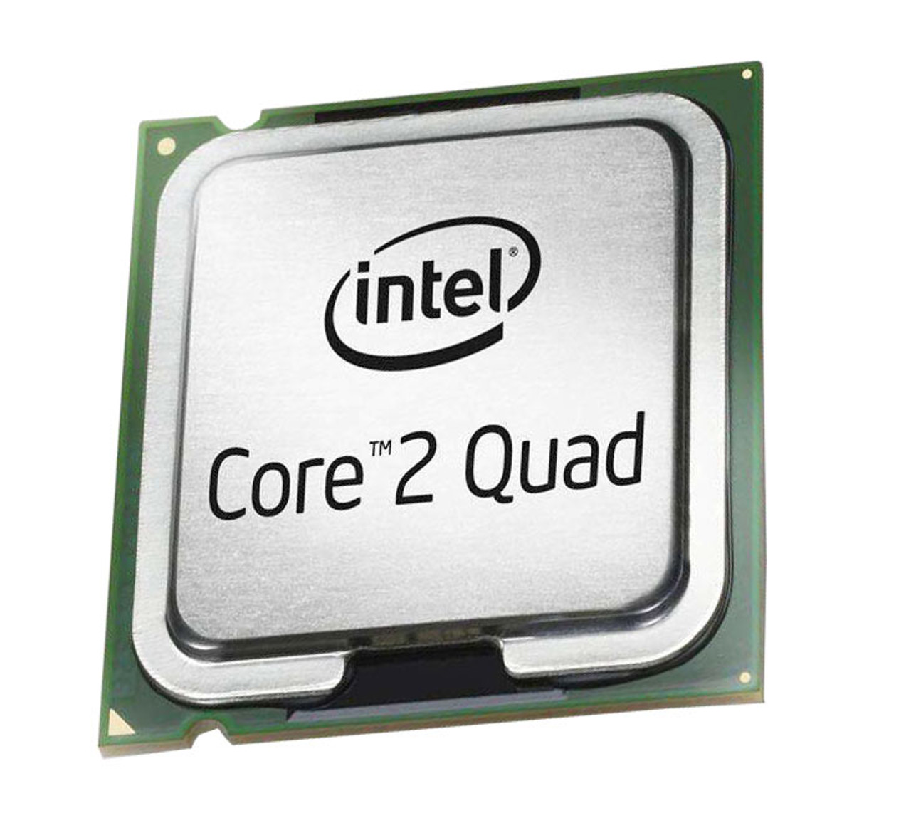SLACQ Intel Core 2 Quad Q6700 2.66Ghz Processor for LGA775 Desktops