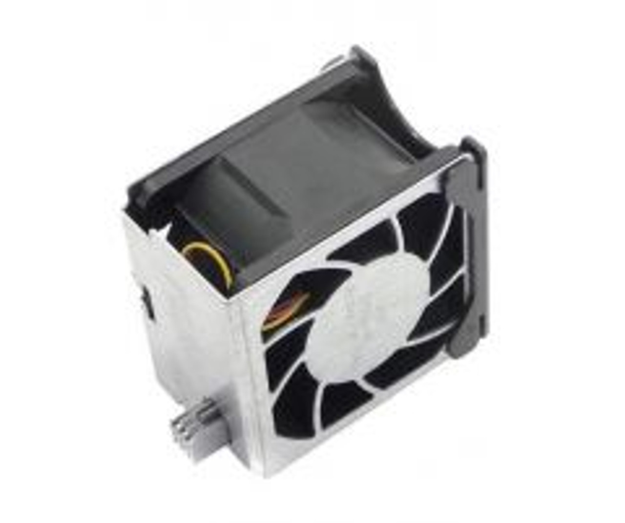 Apple Left Fan for Macbook Pro Retina 15 - Replacement cooling fan for Macbook Pro, part number 923-00537