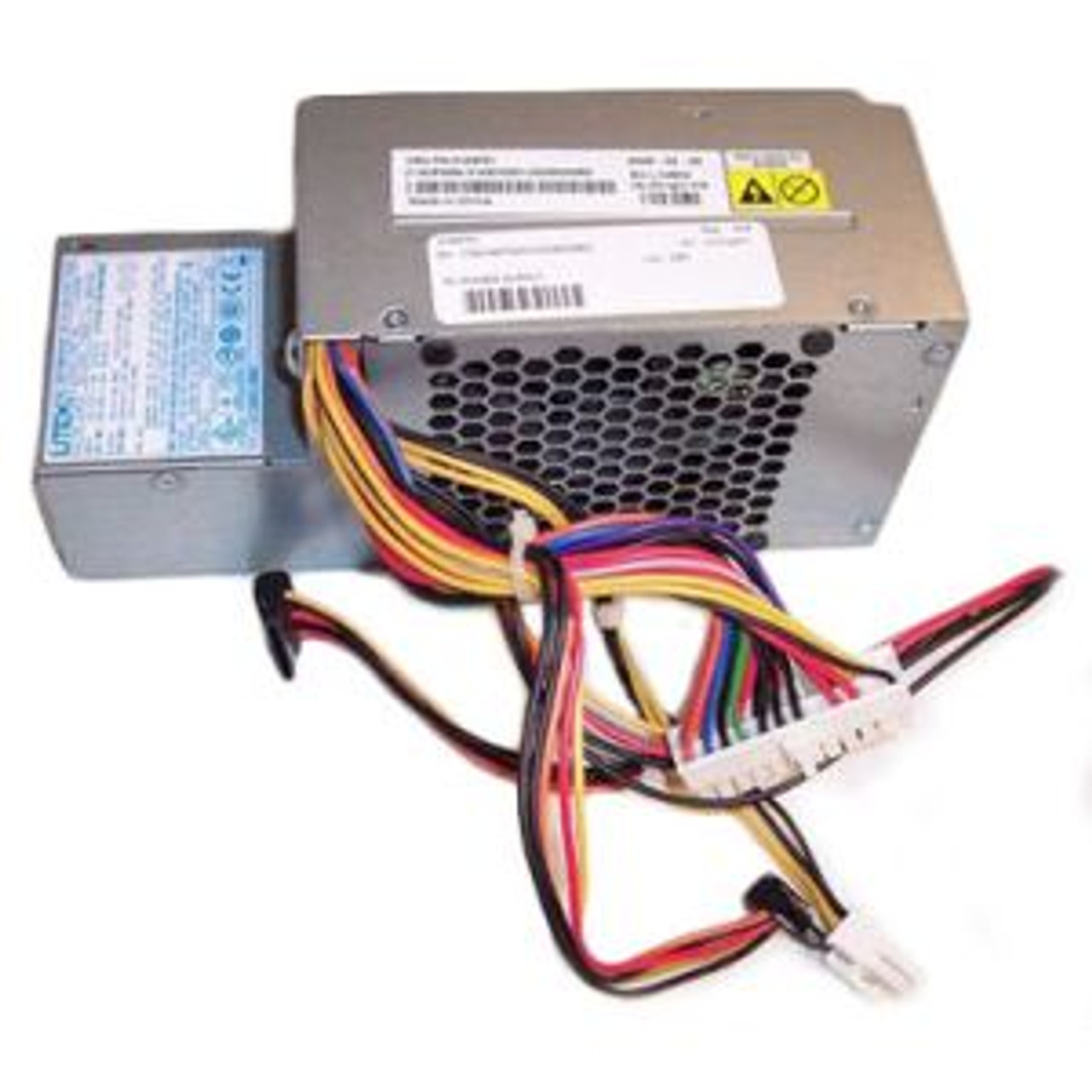 Lenovo 280-Watt Power Supply for ThinkCentre M57/M58 - Compatible with Lenovo desktop computers - 41A9742