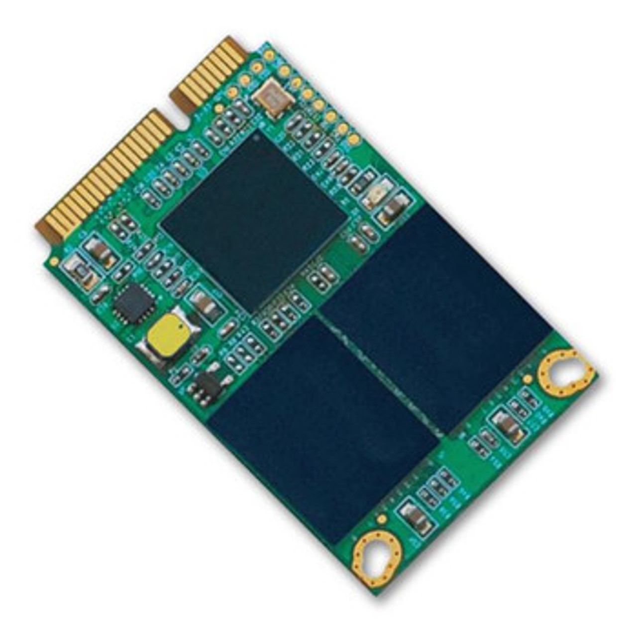 IBM 16GB MLC SATA 3Gbps mSATA SSD for ThinkPad - Internal Solid State Drive - Compatible with ThinkPad laptops