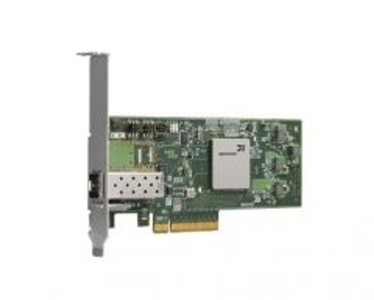 QLOGIC 1860 1-Port 16Gb/S Fibre Channel HBA for PCI-Express X 2.0 Servers