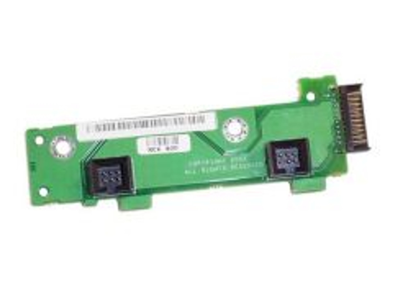 Ibm CD/DVD Case with Interposer Card for BladeCenter T 39R8319 - Compatible with Type 8720/30 Servers