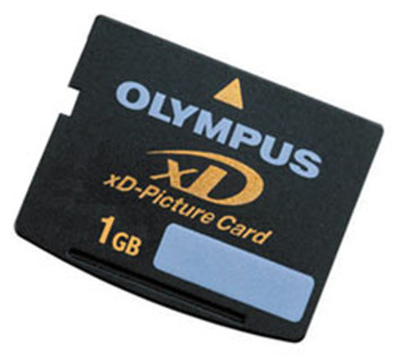 Sandisk SDXDM-1024-E10 1Gb XD-Picture Memory Card for Olympus Cameras