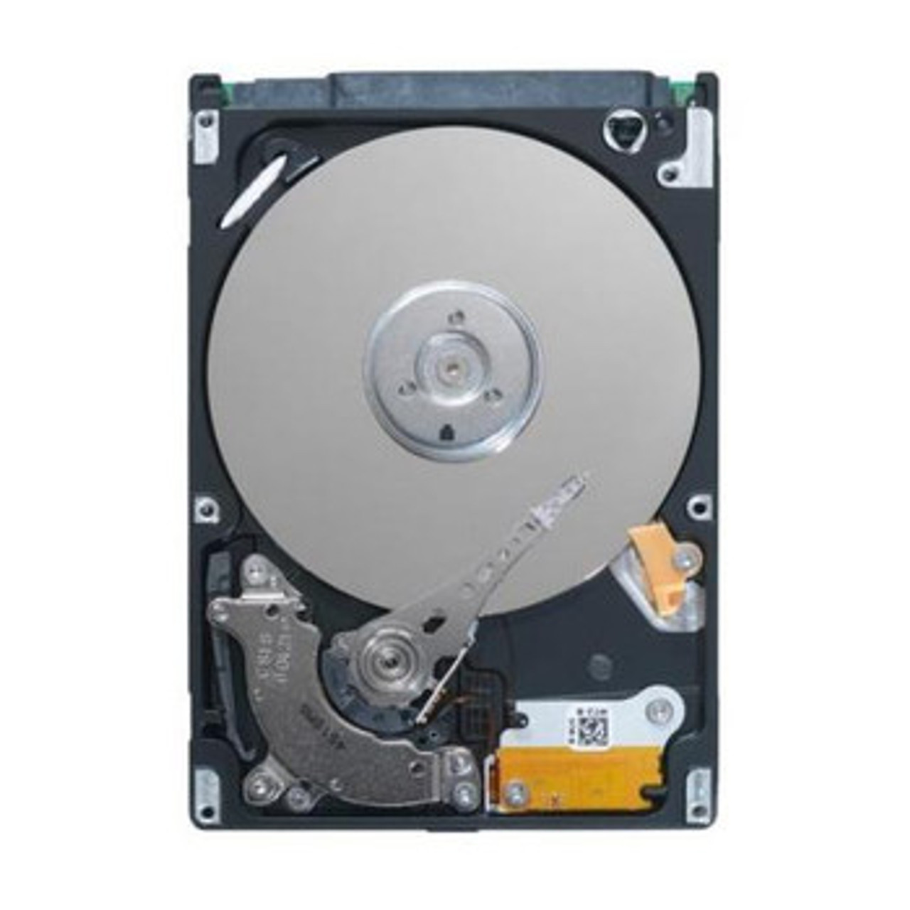 Seagate 500GB 7200RPM SATA 3.0 Gbps 2.5 Hard Drive for ProLiant DL360p Gen8 Servers
