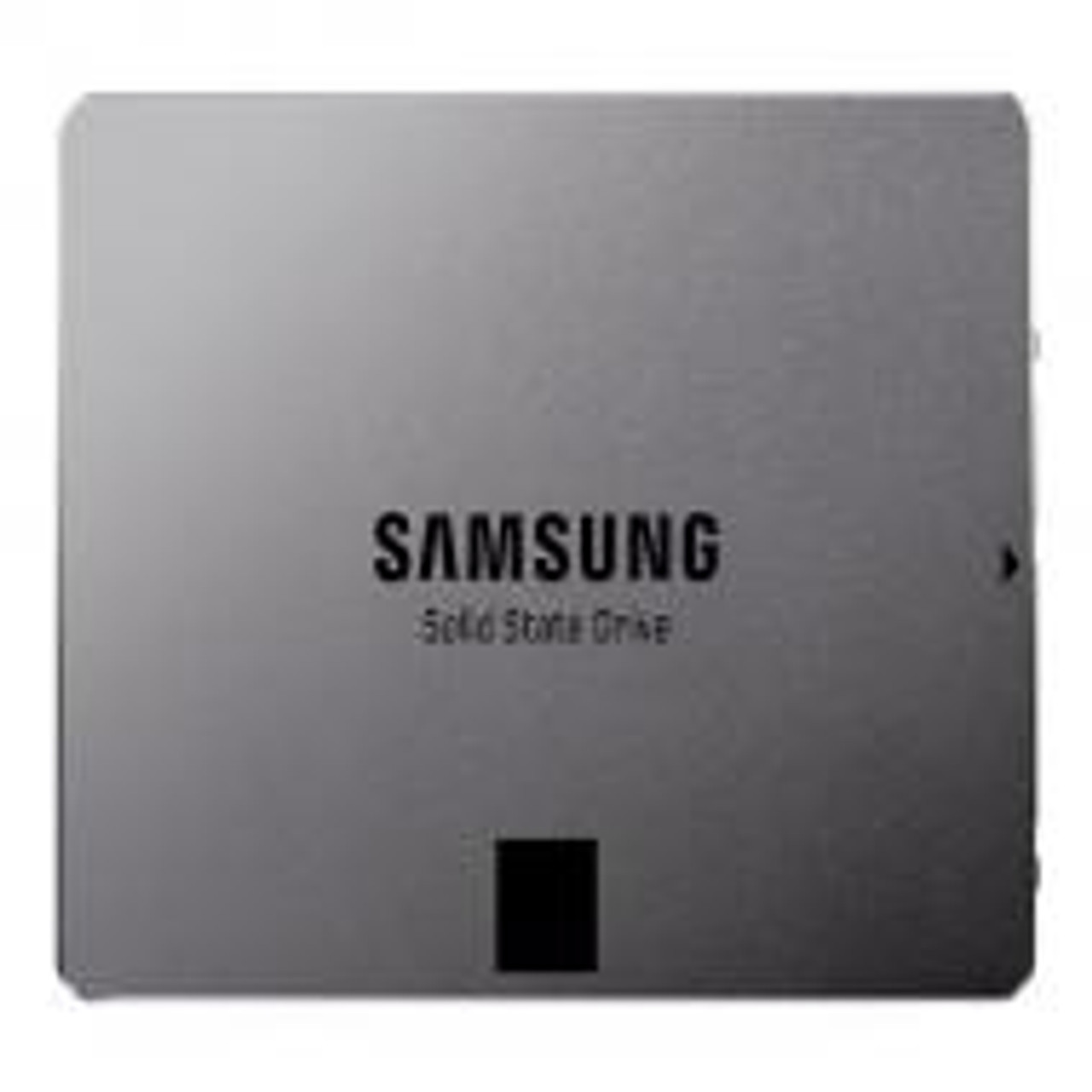 Samsung 840 Evo Series 1Tb SATA 6Gbps MLC Solid State Drive mounted in a server rack