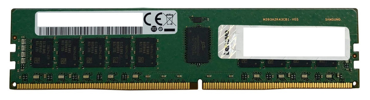 Lenovo 32GB DDR4 3200 MHz Memory Module for ProLiant DL360p Gen8 Servers