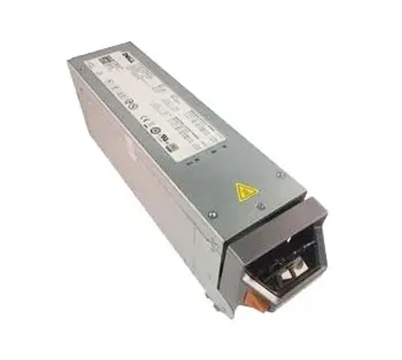 Dell 2700W Platinum Hot-Swap Power Supply for PowerEdge M1000e Blade - Compatible with Dell servers, 0CF4W2