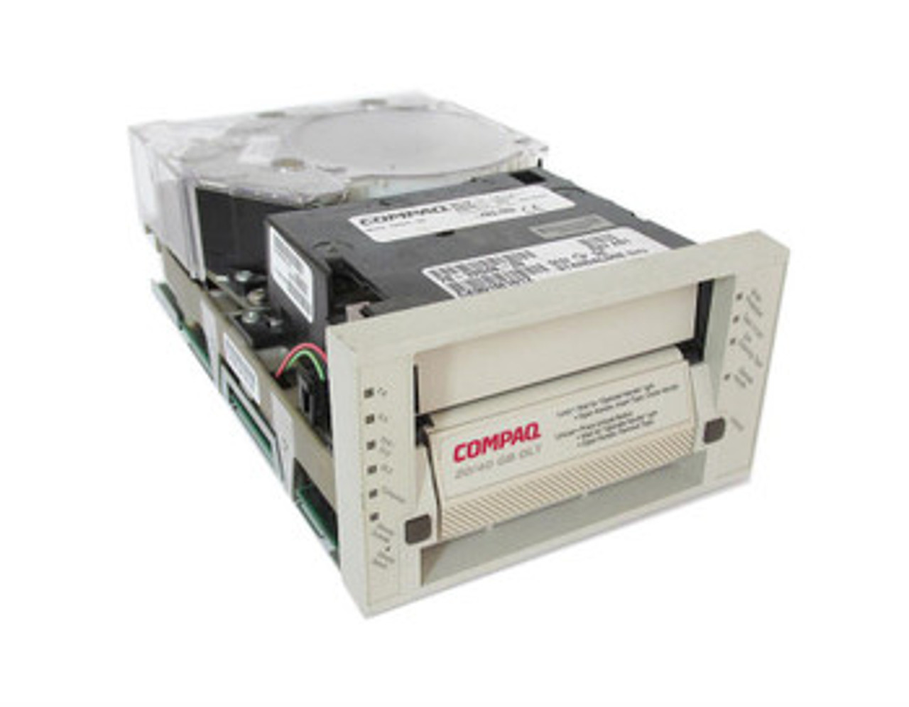 Quantum DLT4000 Internal Drive for Data Storage in Servers