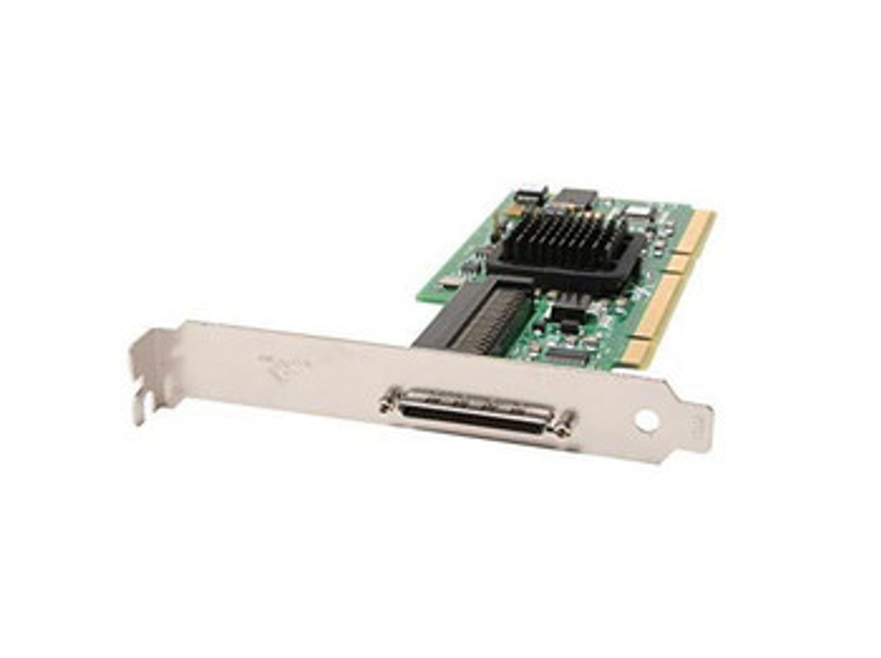Lsi Ultra-320 SCSI PCI-X RAID Storage Controller for ProLiant DL360p Gen8 Servers